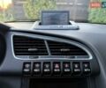 Сірий Пежо 3008, об'ємом двигуна 1.6 л та пробігом 232 тис. км за 8950 $, фото 41 на Automoto.ua