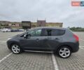 Пежо 3008 2013 в Львове на Automoto.ua Серый Пежо 3008, объемом двигателя 2 л и пробегом 228 тыс. км за 11400 $, фото 7 на Automoto.ua