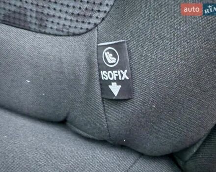 Серый Пежо 3008, объемом двигателя 1.6 л и пробегом 231 тыс. км за 9350 $, фото 69 на Automoto.ua