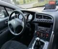 Сірий Пежо 3008, об'ємом двигуна 1.6 л та пробігом 232 тис. км за 8950 $, фото 80 на Automoto.ua