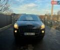 Серый Пежо 3008, объемом двигателя 1.56 л и пробегом 227 тыс. км за 9500 $, фото 23 на Automoto.ua