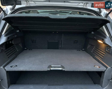 Серый Пежо 3008, объемом двигателя 1.6 л и пробегом 123 тыс. км за 9450 $, фото 36 на Automoto.ua