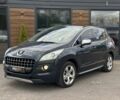Пежо 3008 2013 в Львове на Automoto.ua Серый Пежо 3008, объемом двигателя 1.6 л и пробегом 330 тыс. км за 9499 $, фото 1 на Automoto.ua