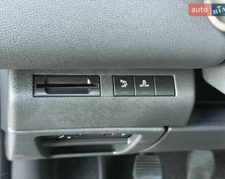 Серый Пежо 3008, объемом двигателя 1.6 л и пробегом 231 тыс. км за 9350 $, фото 34 на Automoto.ua