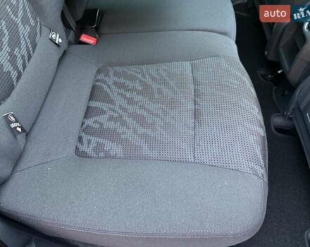 Серый Пежо 3008, объемом двигателя 1.6 л и пробегом 231 тыс. км за 9350 $, фото 81 на Automoto.ua