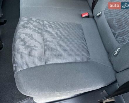 Серый Пежо 3008, объемом двигателя 1.6 л и пробегом 231 тыс. км за 9350 $, фото 68 на Automoto.ua