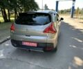 Сірий Пежо 3008, об'ємом двигуна 2 л та пробігом 230 тис. км за 10500 $, фото 9 на Automoto.ua