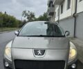 Серый Пежо 3008, объемом двигателя 2 л и пробегом 247 тыс. км за 9950 $, фото 11 на Automoto.ua