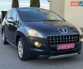 Серый Пежо 3008, объемом двигателя 1.6 л и пробегом 231 тыс. км за 9350 $, фото 18 на Automoto.ua