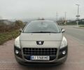 Серый Пежо 3008, объемом двигателя 1.6 л и пробегом 270 тыс. км за 9100 $, фото 16 на Automoto.ua
