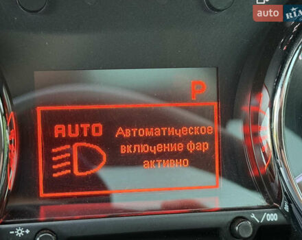 Сірий Пежо 3008, об'ємом двигуна 2 л та пробігом 254 тис. км за 10800 $, фото 35 на Automoto.ua