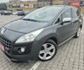 Пежо 3008 2013 в Львове на Automoto.ua Серый Пежо 3008, объемом двигателя 2 л и пробегом 228 тыс. км за 11400 $, фото 21 на Automoto.ua