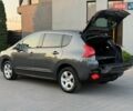 Сірий Пежо 3008, об'ємом двигуна 1.6 л та пробігом 232 тис. км за 8950 $, фото 9 на Automoto.ua