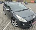 Пежо 3008 2013 в Львове на Automoto.ua Серый Пежо 3008, объемом двигателя 2 л и пробегом 228 тыс. км за 11400 $, фото 1 на Automoto.ua