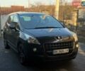 Серый Пежо 3008, объемом двигателя 1.56 л и пробегом 227 тыс. км за 9500 $, фото 1 на Automoto.ua