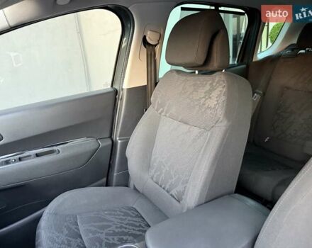 Сірий Пежо 3008, об'ємом двигуна 1.6 л та пробігом 232 тис. км за 8950 $, фото 53 на Automoto.ua
