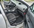 Сірий Пежо 3008, об'ємом двигуна 1.6 л та пробігом 220 тис. км за 10100 $, фото 6 на Automoto.ua