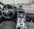 Пежо 3008 2013 в Львове на Automoto.ua Серый Пежо 3008, объемом двигателя 2 л и пробегом 228 тыс. км за 11400 $, фото 28 на Automoto.ua