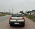 Серый Пежо 3008, объемом двигателя 1.6 л и пробегом 270 тыс. км за 9100 $, фото 1 на Automoto.ua