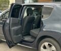 Пежо 3008 2013 в Львове на Automoto.ua Серый Пежо 3008, объемом двигателя 1.6 л и пробегом 330 тыс. км за 9499 $, фото 22 на Automoto.ua