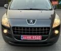 Сірий Пежо 3008, об'ємом двигуна 1.6 л та пробігом 232 тис. км за 8950 $, фото 25 на Automoto.ua