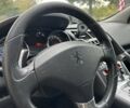 Серый Пежо 3008, объемом двигателя 2 л и пробегом 247 тыс. км за 9950 $, фото 17 на Automoto.ua