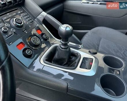 Серый Пежо 3008, объемом двигателя 1.6 л и пробегом 231 тыс. км за 9350 $, фото 51 на Automoto.ua