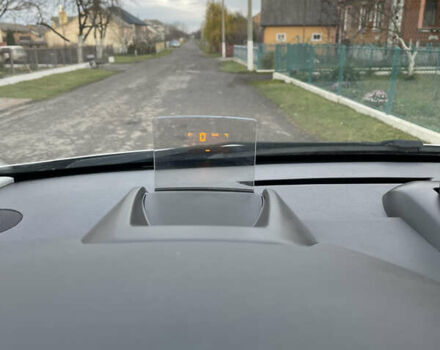 Серый Пежо 3008, объемом двигателя 1.6 л и пробегом 123 тыс. км за 9450 $, фото 34 на Automoto.ua