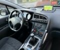 Серый Пежо 3008, объемом двигателя 1.6 л и пробегом 231 тыс. км за 9350 $, фото 87 на Automoto.ua