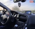 Серый Пежо 3008, объемом двигателя 1.56 л и пробегом 195 тыс. км за 11999 $, фото 15 на Automoto.ua