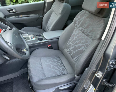 Сірий Пежо 3008, об'ємом двигуна 2 л та пробігом 254 тис. км за 10800 $, фото 26 на Automoto.ua