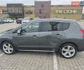 Пежо 3008 2013 в Львове на Automoto.ua Серый Пежо 3008, объемом двигателя 2 л и пробегом 228 тыс. км за 11400 $, фото 4 на Automoto.ua