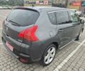 Пежо 3008 2013 в Львове на Automoto.ua Серый Пежо 3008, объемом двигателя 2 л и пробегом 228 тыс. км за 11400 $, фото 6 на Automoto.ua
