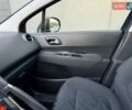 Серый Пежо 3008, объемом двигателя 1.6 л и пробегом 231 тыс. км за 9350 $, фото 52 на Automoto.ua