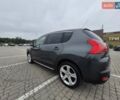 Пежо 3008 2013 в Львове на Automoto.ua Серый Пежо 3008, объемом двигателя 2 л и пробегом 228 тыс. км за 11400 $, фото 10 на Automoto.ua