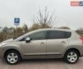 Серый Пежо 3008, объемом двигателя 1.6 л и пробегом 270 тыс. км за 9100 $, фото 3 на Automoto.ua