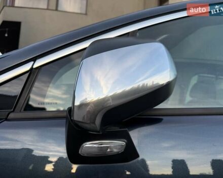 Серый Пежо 3008, объемом двигателя 1.6 л и пробегом 231 тыс. км за 9350 $, фото 27 на Automoto.ua