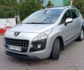 Сірий Пежо 3008, об'ємом двигуна 1.56 л та пробігом 280 тис. км за 9800 $, фото 8 на Automoto.ua