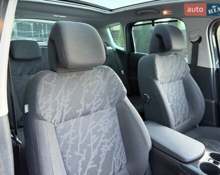 Серый Пежо 3008, объемом двигателя 1.6 л и пробегом 231 тыс. км за 9350 $, фото 84 на Automoto.ua