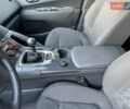 Сірий Пежо 3008, об'ємом двигуна 1.6 л та пробігом 232 тис. км за 8950 $, фото 54 на Automoto.ua