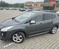 Пежо 3008 2013 в Львове на Automoto.ua Серый Пежо 3008, объемом двигателя 2 л и пробегом 228 тыс. км за 11400 $, фото 18 на Automoto.ua