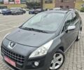 Пежо 3008 2013 в Львове на Automoto.ua Серый Пежо 3008, объемом двигателя 2 л и пробегом 228 тыс. км за 11400 $, фото 22 на Automoto.ua