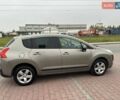 Серый Пежо 3008, объемом двигателя 1.6 л и пробегом 270 тыс. км за 9100 $, фото 24 на Automoto.ua