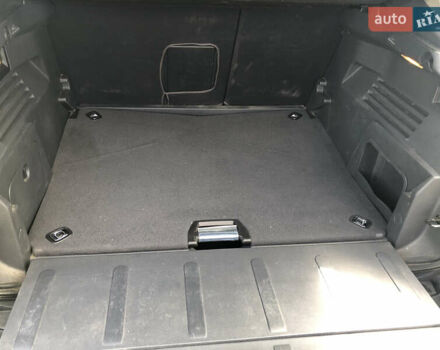 Серый Пежо 3008, объемом двигателя 1.6 л и пробегом 142 тыс. км за 11500 $, фото 17 на Automoto.ua