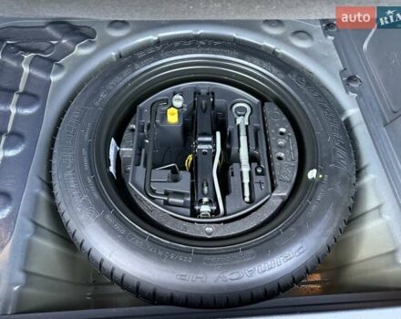 Серый Пежо 3008, объемом двигателя 1.6 л и пробегом 231 тыс. км за 9350 $, фото 72 на Automoto.ua