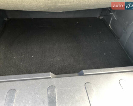 Серый Пежо 3008, объемом двигателя 1.6 л и пробегом 142 тыс. км за 11500 $, фото 16 на Automoto.ua