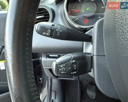 Сірий Пежо 3008, об'ємом двигуна 1.6 л та пробігом 232 тис. км за 8950 $, фото 35 на Automoto.ua