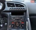 Сірий Пежо 3008, об'ємом двигуна 1.6 л та пробігом 232 тис. км за 8950 $, фото 44 на Automoto.ua