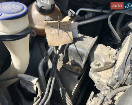 Серый Пежо 3008, объемом двигателя 1.6 л и пробегом 142 тыс. км за 11500 $, фото 21 на Automoto.ua