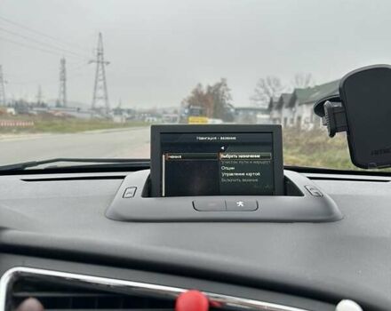 Серый Пежо 3008, объемом двигателя 1.6 л и пробегом 270 тыс. км за 9100 $, фото 18 на Automoto.ua